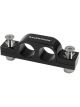 Raceworks Aluminium Panel Mountable Line Separator ID 15.9mm
