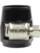 Raceworks Hex Finisher Black ID 12.8mm