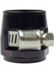 Raceworks Hex Finisher Black ID 20.6mm