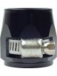 Raceworks Hex Finisher Black ID 23.8mm