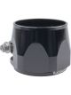 Raceworks Hex Finisher Black ID 44.5mm
