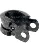 Raceworks Cushioned P Clips ID 11.0mm Pack 5