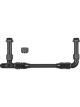 Raceworks Holley AN8 Dual Feed Fuel Line Kit
