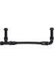 Raceworks Dominator AN8 Dual Feed Fuel Line Kit