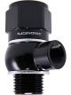 Raceworks Oil Pressure Sensor Adapter Kit Fits Ls