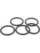 Raceworks E85 Safe O-Rings AN20 Pack 5
