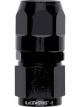 Raceworks PTFE Hose End AN8 Straight Bulk Pack 20