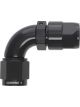 Raceworks PTFE Hose End AN6 90 Deg