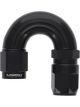 Raceworks PTFE Hose End AN3 180Deg
