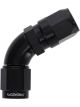 Raceworks PTFE Hose End AN3 60Deg