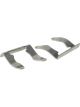 Raceworks Retaining C Clip Pack 2