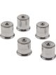Raceworks 1mm Oil Restrictor Suit AN3 5 Pack
