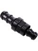 Raceworks Push Lock Reducer AN10 To AN8 Straight