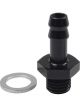 Raceworks Metric Male M12X1.5 To 5/16In Barb