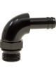 Raceworks AN12 ORB To 5/8'' Barb 90 Deg Swivel