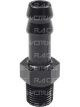 Raceworks Male NPT 1/8In To 3/16In Barb