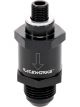 Raceworks One Way Valve M10X1.0 To AN8