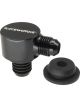 Raceworks Brake Booster One Way Valve AN6 w/ 13/16In Grommet