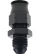 Raceworks Male AN6 To 5/16In Straight Tube Adapter