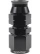 Raceworks Female AN4 To 1/4In Straight Tube Adapter