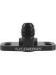Raceworks Fuel Rail Adapter AN6 Suits Fits Honda B Series