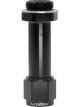 Raceworks Holley 7/8-20 AN8 Female Swivel Long Adapter