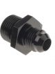 Raceworks Metric Male M22X1.5 To Male Flare AN8