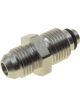 Raceworks M16 x 1.5 O-Ring Bump Tube To AN6 Male Flare Adapter
