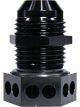 Raceworks AN10 Bolt-In Breather Bulkhead