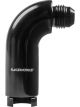 Raceworks AN6 To 5/16In All Billet Female EFI Connect 90 Deg