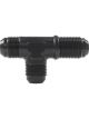 Raceworks AN12 Male Flare Bulkhead Tee On Run