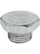 Raceworks Steel Oxygen Sensor Plug