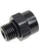 Raceworks AN6 O-Ring Male To M10X1.0 Inverted Female Reducer