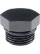 Raceworks O-Ring Plug AN6