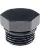 Raceworks O-Ring Plug AN8