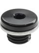 Raceworks M10 x 1.25 In Hex Plug w/ Washer