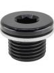 Raceworks M14 x 1.5 In Hex Plug w/ Washer