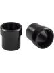 Raceworks AN4 Aluminium Tube Sleeve Pack 2