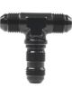 Raceworks AN4 Male Flare Bulkhead Tee