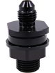 Raceworks AN4 Male Flare To 1/8In NPT Female Bulkhead Insert