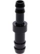 Raceworks 10mm-8mm Aluminium Straight Barb Reducer