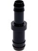Raceworks 19mm-13mm Aluminium Straight Barb Reducer