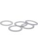 Raceworks PTFE Washers AN16 Id33.5mm Od40mm T1.5 Pack 5