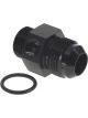 Raceworks AN10 Male Flare To AN8 ORB w/ 1/8In NPT Port