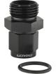 Raceworks AN8 ORB To AN6 Female An Swivel Adapter