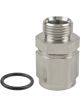 Raceworks AN10 Swivel To AN8 ORB Ss High Flow