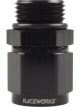 Raceworks AN10 ORB To AN10 Female An Swivel Adapter
