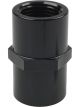 Raceworks 1/4In NPT Female Coupler