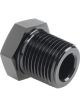 Raceworks Npt Reducer Female 1/8In - Male 3/8In
