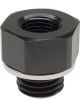 Raceworks M18X1.5 To 1/8In NPT Reducing Bush/Adapter